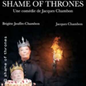 photo Shame of Thrones - Le Complexe , Lyon