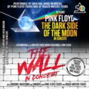 photo The Wall & The Dark Side of The Moon in Concert