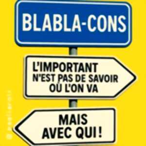 photo Blablacons