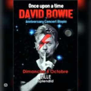 photo Once Upon A Time David Bowie