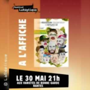 photo La résistible ascencion d'Arturo Ui