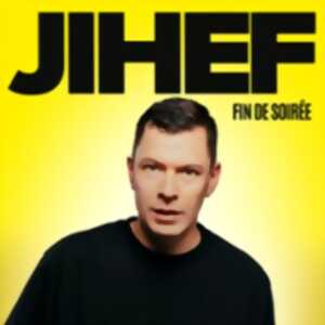 photo Jihef - Fin de Soirée