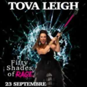 photo Tova Leigh - Fifty Shades Of Rage