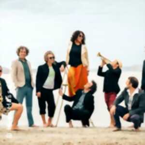 photo Cumbia Chicharra