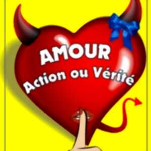 photo Amour, Action ou Vérité