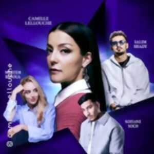 photo Camille Lelouche & Friends