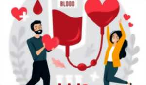 photo Don du Sang à Ecuires