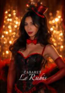 photo Le Cabaret Le Rubis