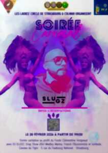 photo Soirée carnaval solidaire