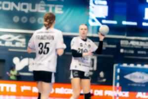 photo SATH Handball : l’excellence du sport féminin
