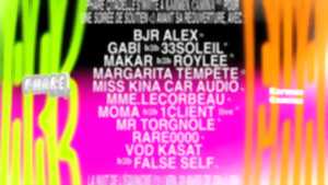 photo Phare Away 2026 : soirée de soutien à Phare Citadelle