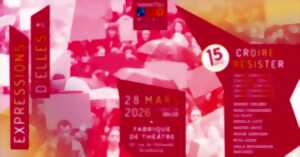 photo Expressions d’Elles #5