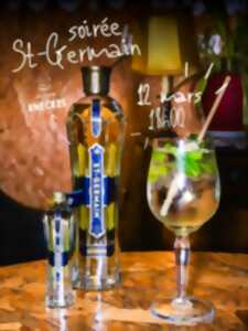 photo Soirée St-Germain au Coin des Kneckes