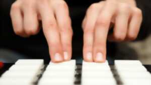 photo Atelier découverte MAO (Musique assistée par ordinateur)