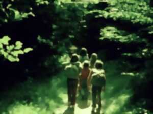 photo Atelier parent-enfant (4-7 ans) : Le printemps en couleurs