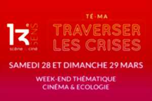photo TÉ-MA - Traverser les crises - Week-end thématique
