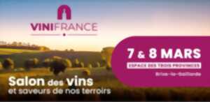 photo Salon des Vins de Brive-la-Gaillarde