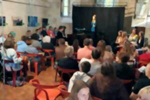 photo Fête musicale au Château de Ventadour