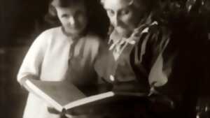photo Club lecture | Un livre de notre enfance