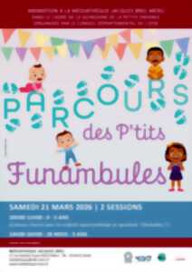 photo Journée dédié à la petite enfance