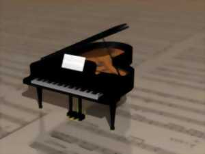 photo Ciné-concert : Les fiancées en folie