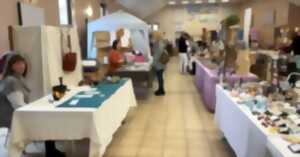 photo L'Univers des Sens - Salon de la voyance, du bien-être et du Terroir