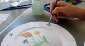 photo Dimanche au Musée - Atelier de création