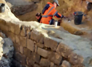 photo Journées Européennes de l'Archéologie 2026