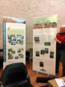 photo Rencontre avec Rencontre avec Loïc LE BERRE (technicien à l’Office National des Forêts)