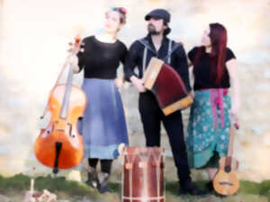 photo Cascadel - concert