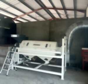 photo Les huiles et les farines de Laurette