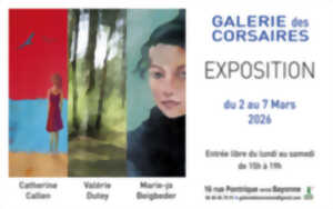 photo Expo peintures et photographies