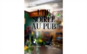 photo Pau Golf Club - Une soirée au pub