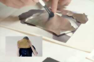 photo Dialogues #5 : Portraits filmés | Rencontre avec les artistes Véronique Lamare et Aurélien Mauplot