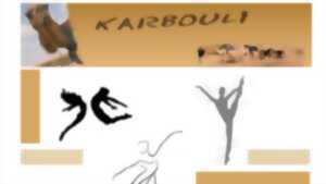 photo Soirée de danse solidaire