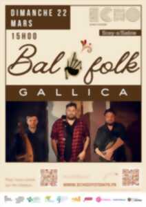 photo Bal Folk #2 avec Gallica