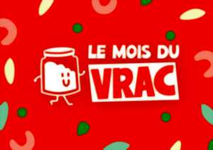 photo Exposition À vos vracs, prêts, agissez !