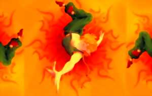 photo Nocturne au FRAC-Artothèque