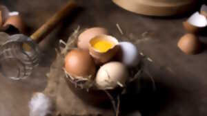 photo Fête de l'œuf