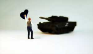 photo Visite guidée et atelier ados (10-14 ans) à la Résistance