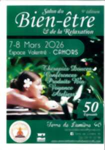 photo Salon du bien-être