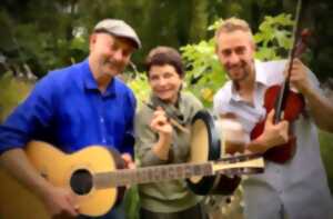 photo Trio Skellig Irish