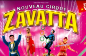 photo Cirque Zavatta