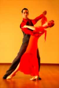 photo Stage de Chacha