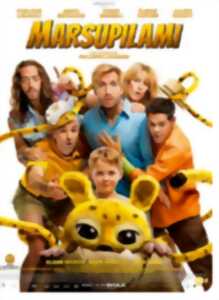 photo Cinéma : Marsupilami