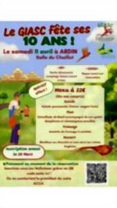 photo 10 ans du GIASC des Vallées de l'Autize-Egray