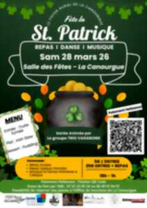 photo FÊTE DE LA SAINT PATRICK