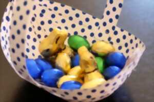 photo CHASSE AUX ŒUFS