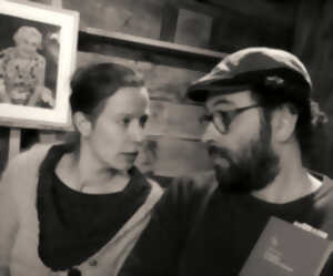 photo THÉÂTRE LECTURE 