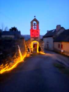 photo VEILLÉE FOUR À PAIN #1 : CONTES DE LA VALLÉE DU LOT MIS EN MUSIQUE